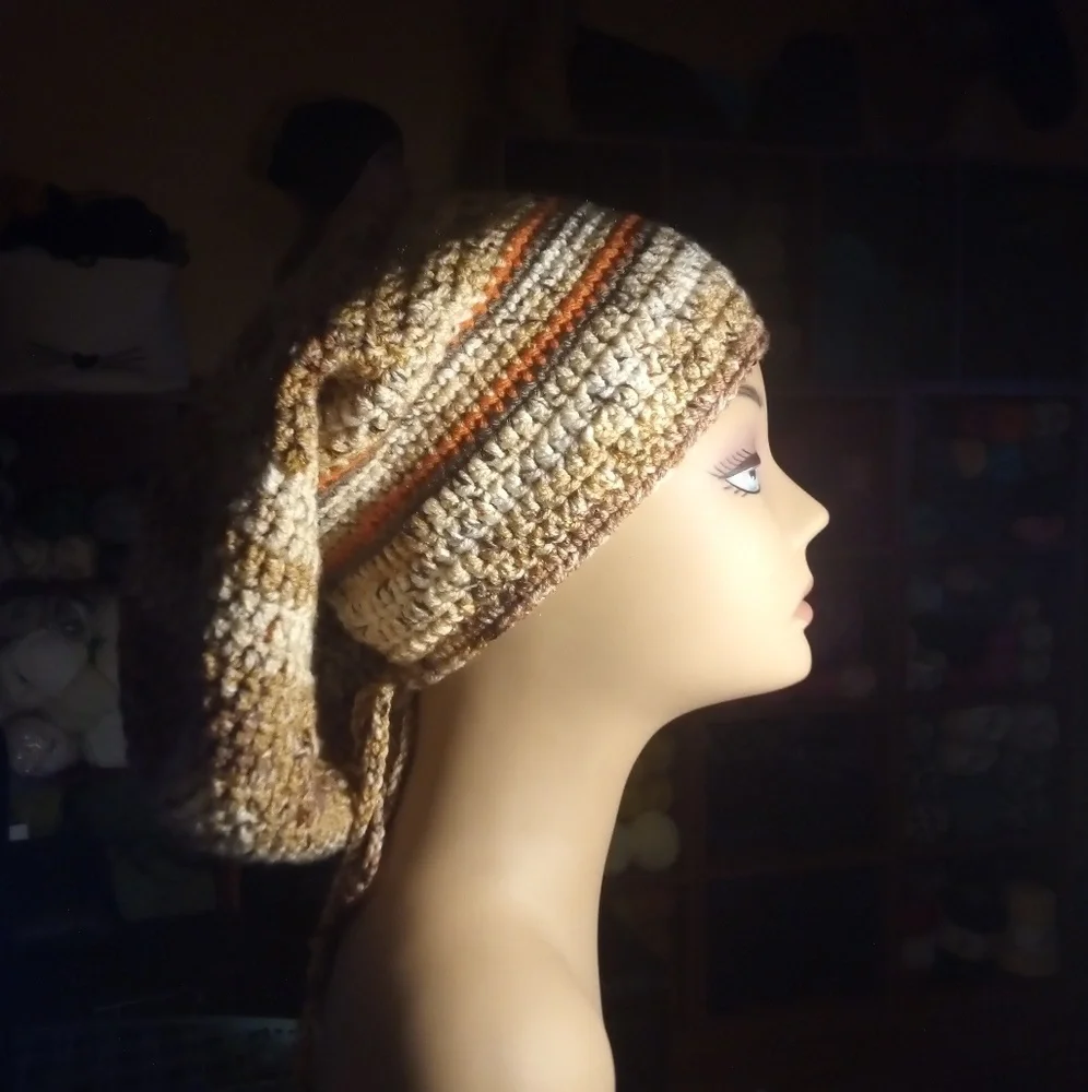 Sale  - Rasta  Tam Collection - Picture 2 of 5